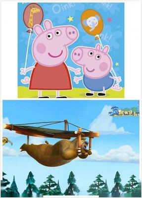 六一兒童節(jié)調(diào)查 521位家長(zhǎng)最不愿讓孩子接觸的動(dòng)畫(huà)片類型